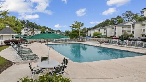 Carolina Forest Apartment | The Fairways
