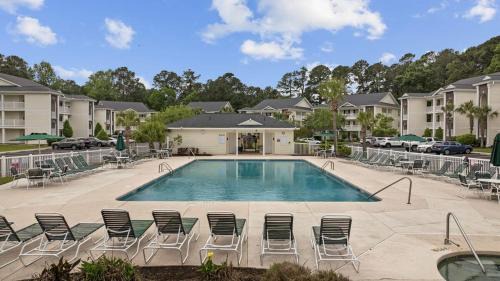 Carolina Forest Apartment | The Fairways