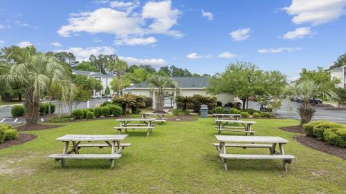 Carolina Forest Apartment | The Fairways