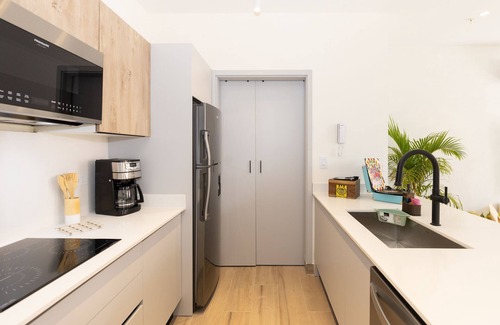 Panama City Apartment | The Familia by Acomodo Casco Viejo