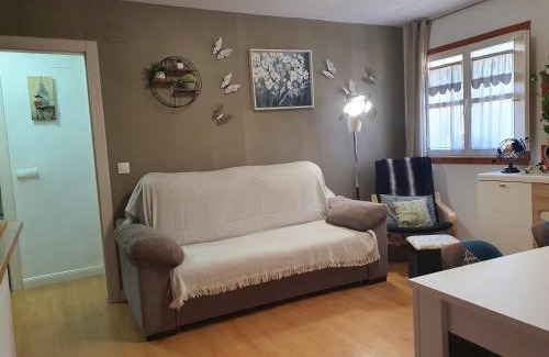 Canfranc-Estacion Apartment | The family bienvenidos a Canfranc