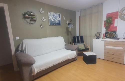 Canfranc-Estacion Apartment | The family bienvenidos a Canfranc