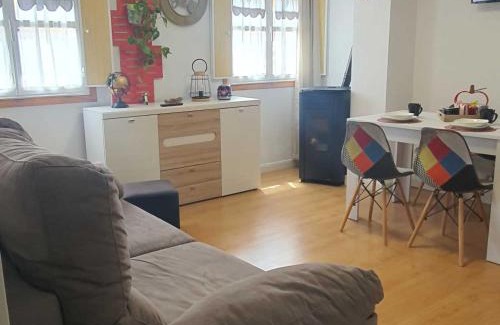Canfranc-Estacion Apartment | The family bienvenidos a Canfranc