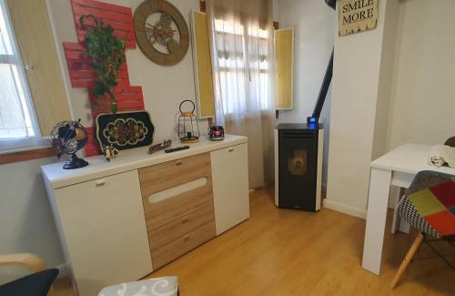 Canfranc-Estacion Apartment | The family bienvenidos a Canfranc