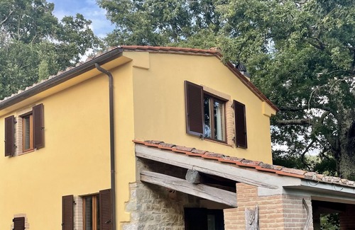 Roccalbegna House | The family-friendly holiday home close to nature for connoisseurs