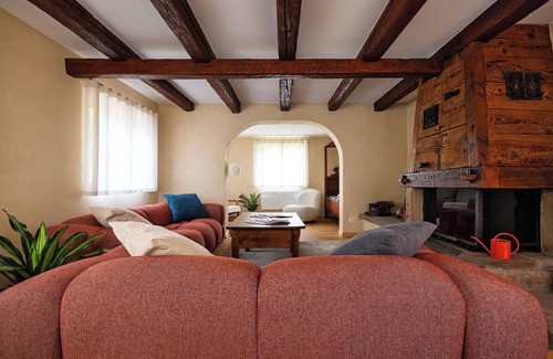 Hangenbieten House | The Farm 1807: authenticity & modernity