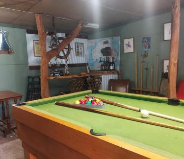 Victoria Valley House | The Farm