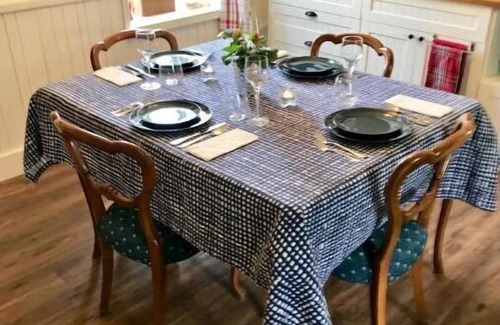 Huntsville House | The Farm on Old North Roadn200 Consecutive 5-star Reviews on Airbnb