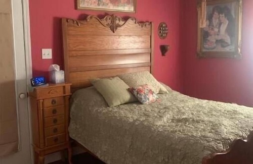 Bates Other | The Farm on White Oak Mountain