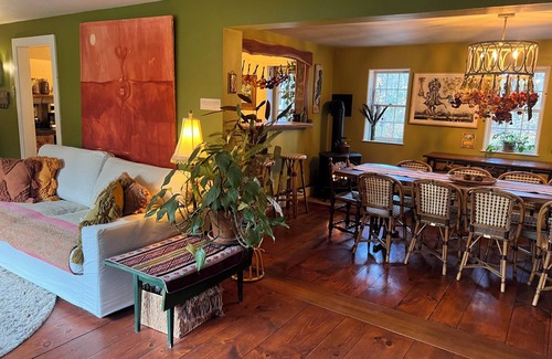 South Eliot Other | The Farmhouse At Shilo Farm, 4 miles from Portsmouth, 10 minutes from the Beach