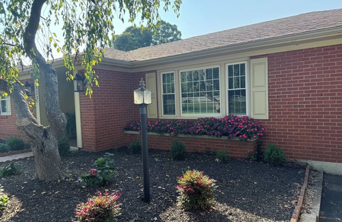 Bardstown House | The Farmwife’s Hideaway