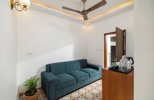 Devikolam Resort | The Feel Munnar Resort & Spa
