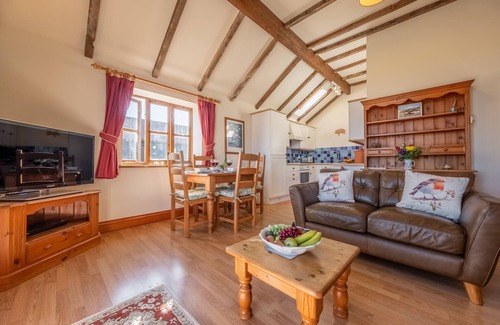 Aldborough House | The Felmingham, Roughton, Norfolk