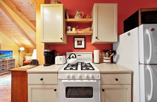 Southwest Harbor House | The Fernald Point Carriage House