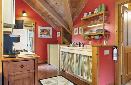 Southwest Harbor House | The Fernald Point Carriage House