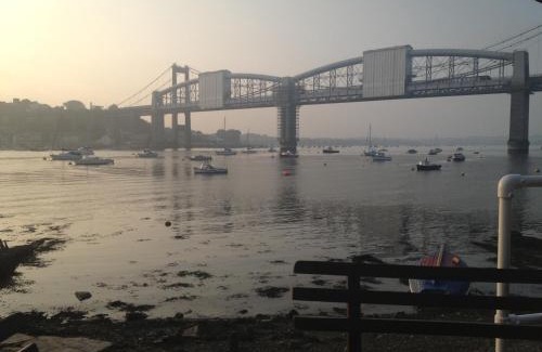 Plymouth Hotel | The Ferry House Inn