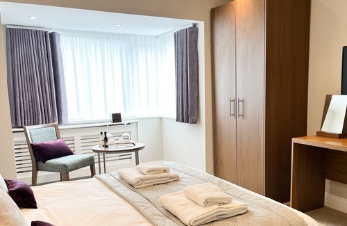 Shanklin Hotel | The Fig Tree