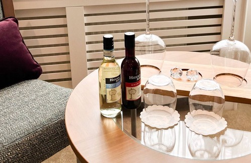 Shanklin Hotel | The Fig Tree