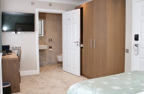 Shanklin Hotel | The Fig Tree