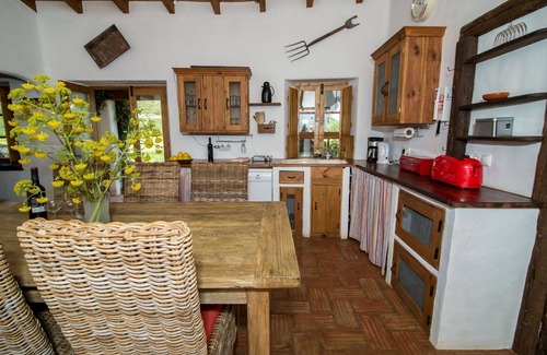 Aljezur House | The Figos - sleeps up to 9