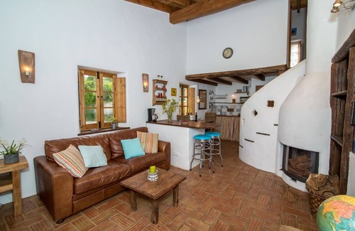 Aljezur House | The Figos - sleeps up to 9