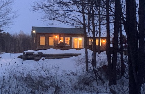 Town of Veteran Cottage | The Finger Lakes Antique Pump House - 10 minutes from Watkins Glen