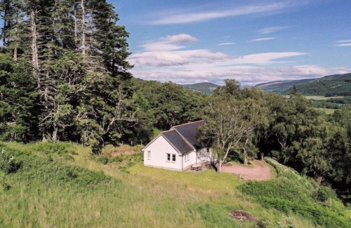 Bearnock House | The Firs by Interhome