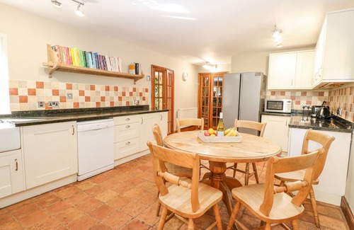 East Dereham Cottage | THE FIRS, pet friendly, character holiday cottage in Dereham