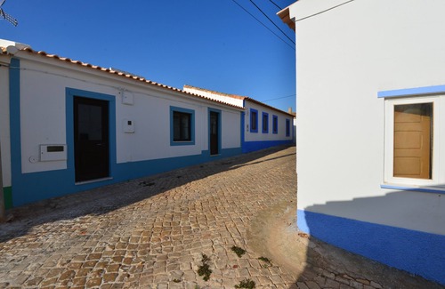 Vila do Bispo Cottage | The Fisherman's Cabin West coast Algarve
