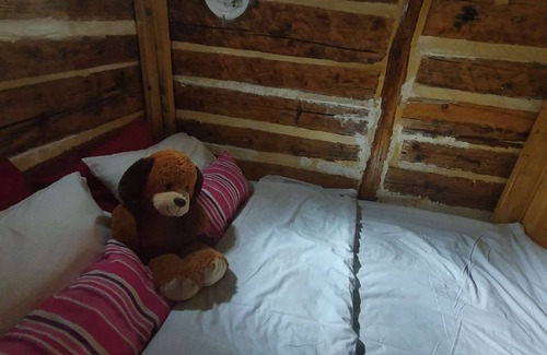 Colibita House | The Fisherman's House