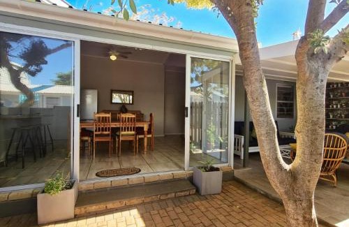 Mossel Bay House | The Fisherman's House