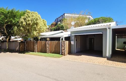 Mossel Bay House | The Fisherman's House