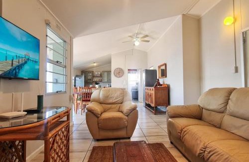 Mossel Bay House | The Fisherman's House