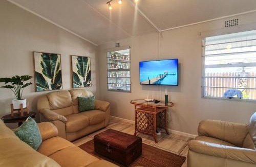 Mossel Bay House | The Fisherman's House
