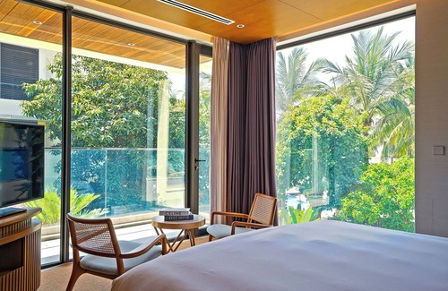 Dien Ban Resort | The Five Villas & Resort Quangnam - Danang