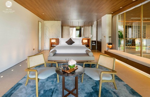 Dien Ban Resort | The Five Villas & Resort Quangnam - Danang