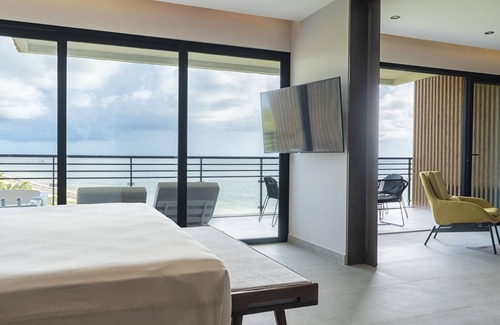 Puerto Morelos Resort | The Fives Oceanfront Riviera Maya - All Inclusive Optional