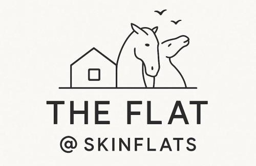 Falkirk Apartment | The Flat at Skinflats