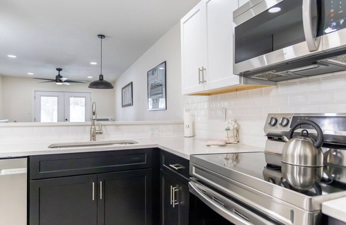 Steamboat Springs Apartment | The Fold Hotels Steamboat Springs