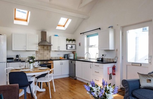 Port Gaverne Cottage | The Folly