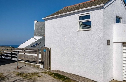 Port Gaverne Cottage | The Folly