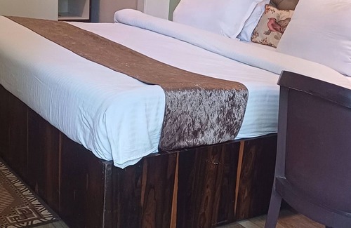 Ramnagar Hotel | The Forest Roar