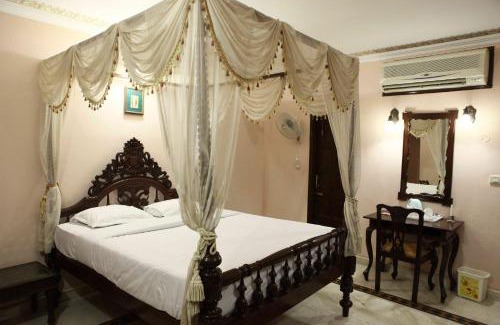Ramgarh Resort | The Fort Ramgarh