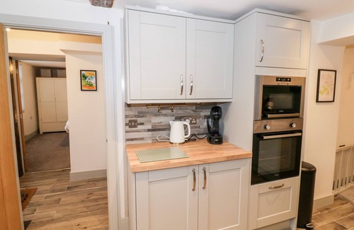 Bridgnorth Cottage | THE FOX, family friendly in Bridgnorth