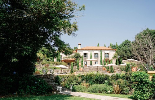 Sao Tiaguinho Villa | The Fox House - Private Villa & Nature