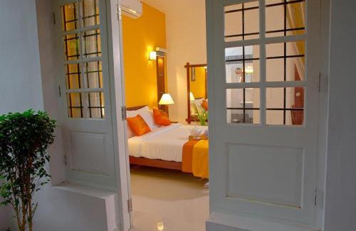 Thamaraparambu House | The Francis Residence