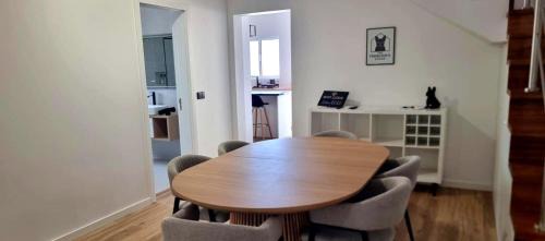 Ribeira Grande House | The Frenchie's House