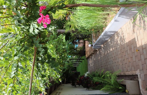 Siem Reap Villa | The Friendship Villa by Amatak