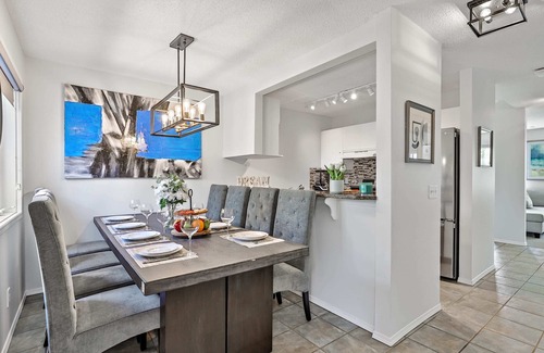 Canmore Ski Chalet | ⭐The Frigga by Samsara Private Entry Panorama Top View Top Luxury 3BR 2BTH