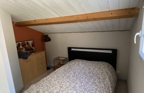 Visan House | the Gîte de Lucéna
